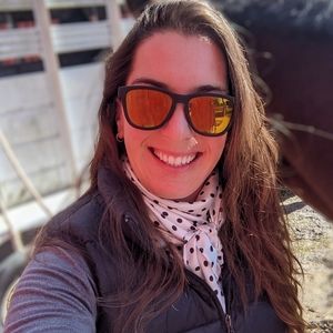 Meet your Posher, Bethany